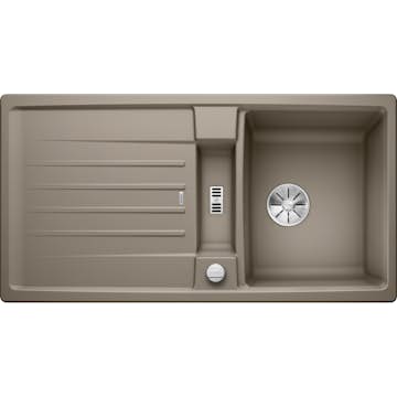 Diskbänk Blanco Lexa 5 S InFino