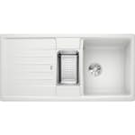 Diskbänk Blanco Lexa 6 S InFino