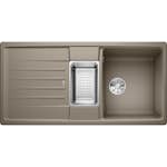 Diskbänk Blanco Lexa 6 S InFino