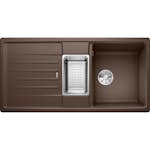 Diskbänk Blanco Lexa 6 S InFino