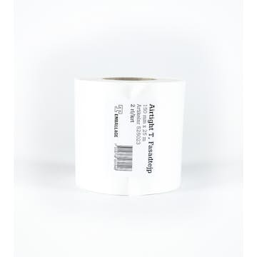 Fasadtejp Tecca Airtight 25 m