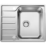 Diskbänk Blanco Lemis 45 S IF Mini