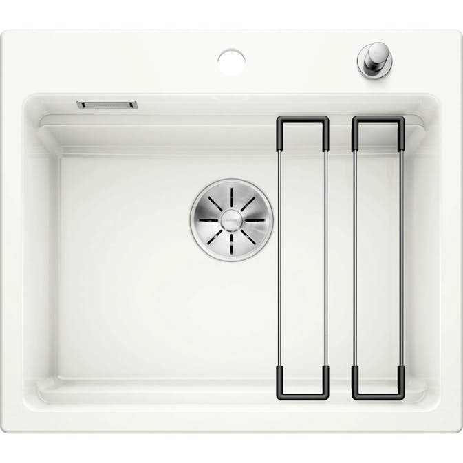 Diskho Blanco Etagon 6 Keramik Infino