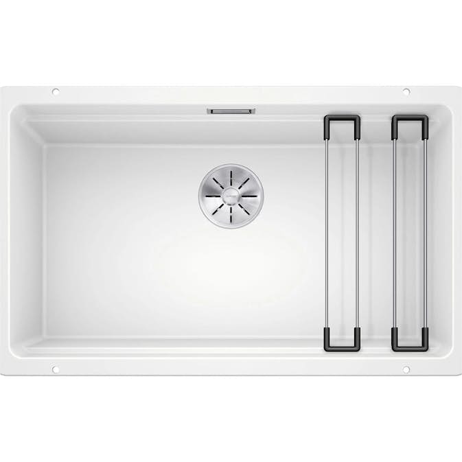 Diskho Blanco Etagon 700-U Silgranit Infino