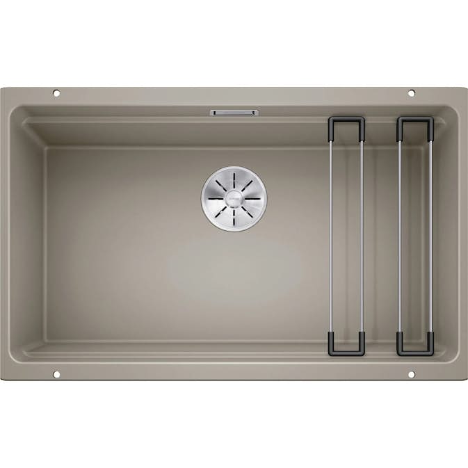 Diskho Blanco Etagon 700-U Silgranit Infino