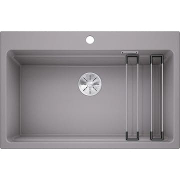 Diskho Blanco Etagon 8 Silgranit Infino