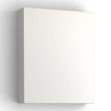 Spegelskåp Vedum Stråken med 1 Lucka