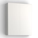 Spegelskåp Vedum Stråken med 2 Luckor