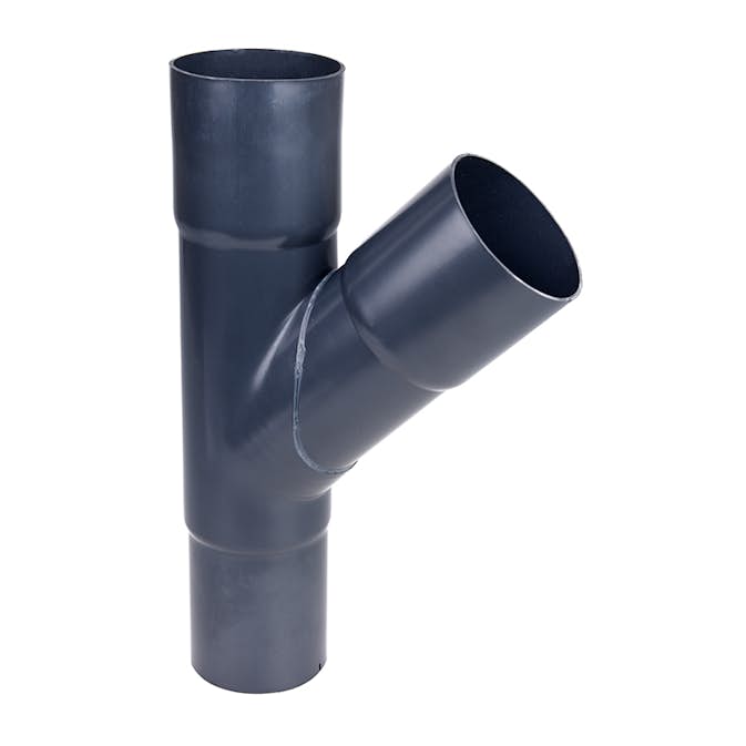Grenrör Plastmo