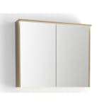 Spegelskåp Vedum Ramsen 60