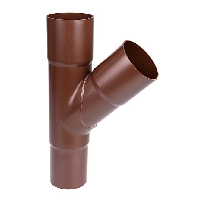Grenrör Plastmo