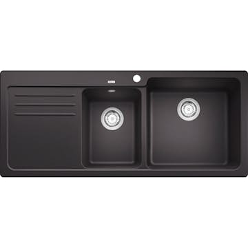 Diskbänk Blanco Naya 8 S