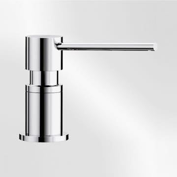 Diskmedelspump Blanco Lato