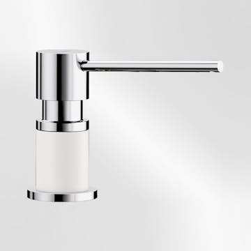 Diskmedelspump Blanco Lato