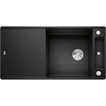 Diskbänk Blanco Axia III S-F InFino