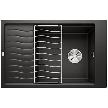 Diskbänk Blanco Elon XL 6 S InFino