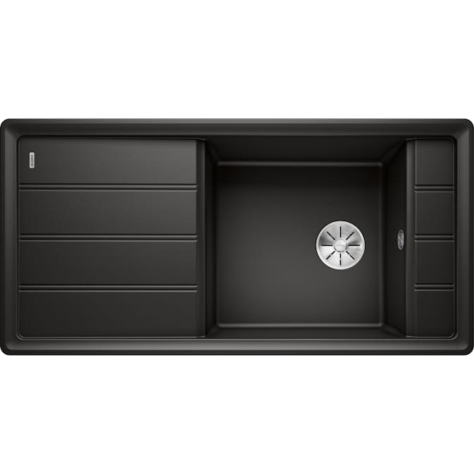 Diskbänk Blanco Faron XL 6 S InFino