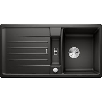 Diskbänk Blanco Lexa 5 S InFino