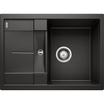 Diskbänk Blanco Metra 45 S Compact