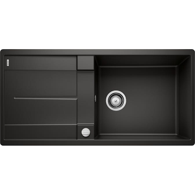 Diskbänk Blanco Metra XL 6 S F