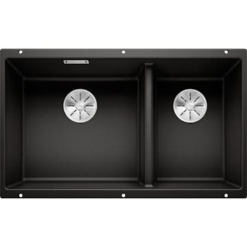 Diskho Blanco Subline 430/270 Silgranit Infino