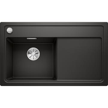 Diskbänk Blanco Zenar 45 S Silgranit InFino