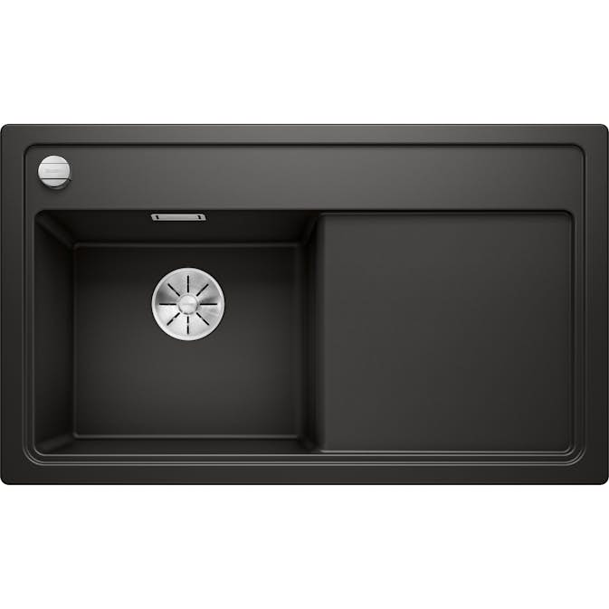 Diskbänk Blanco Zenar 45 S Silgranit InFino