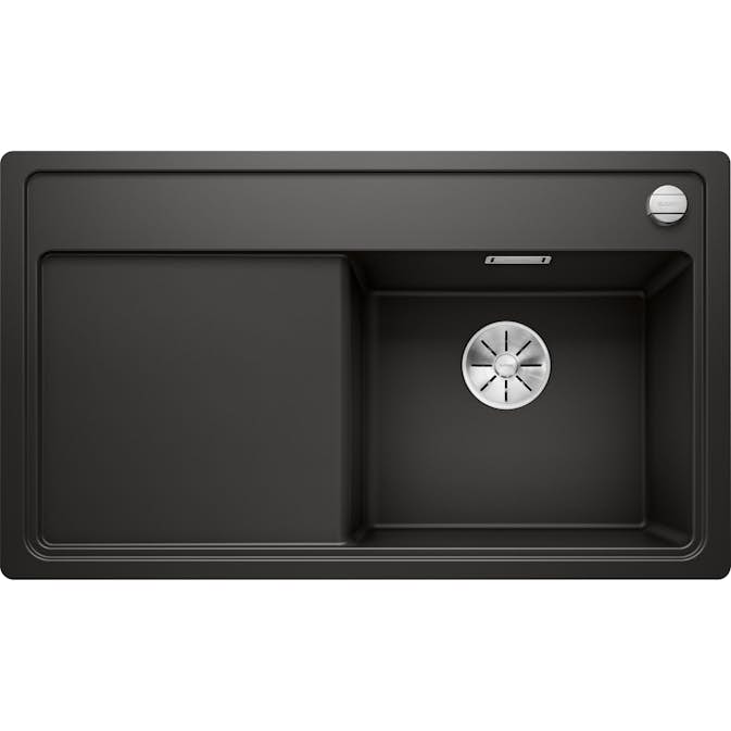 Diskbänk Blanco Zenar 45 S F Silgranit InFino