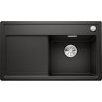 Diskbänk Blanco Zenar 45 S F Silgranit InFino