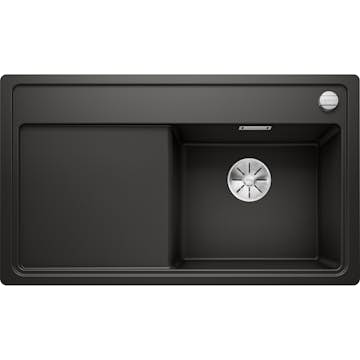 Diskbänk Blanco Zenar 45 S F Silgranit InFino