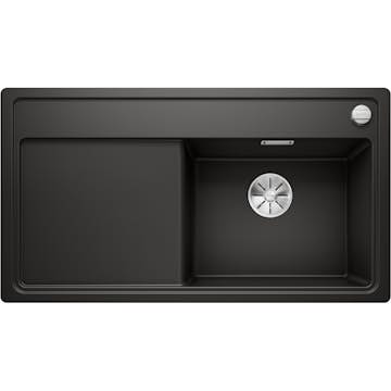 Diskbänk Blanco Zenar 5 S F Silgranit InFino