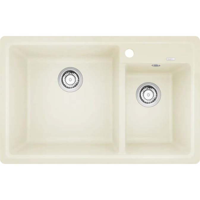 Diskho Blanco Legra 8 Silgranit