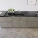 Diskho Blanco Zerox 700 Dark Steel Infino