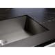 Diskho Blanco Zerox 700 Dark Steel Infino