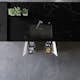 Diskho Blanco Zerox 700 Dark Steel Infino