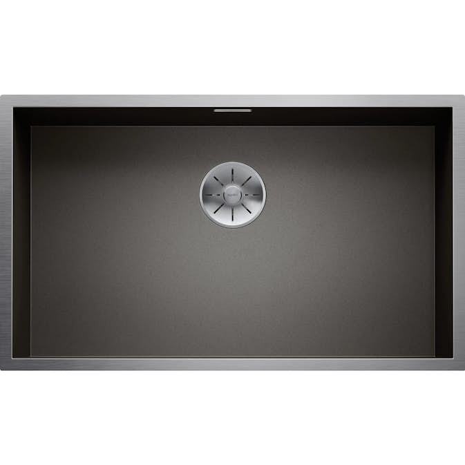 Diskho Blanco Zerox 700 Dark Steel Infino