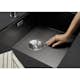 Diskho Blanco Zerox 500 Dark Steel Infino
