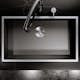 Diskho Blanco Zerox 500 Dark Steel Infino