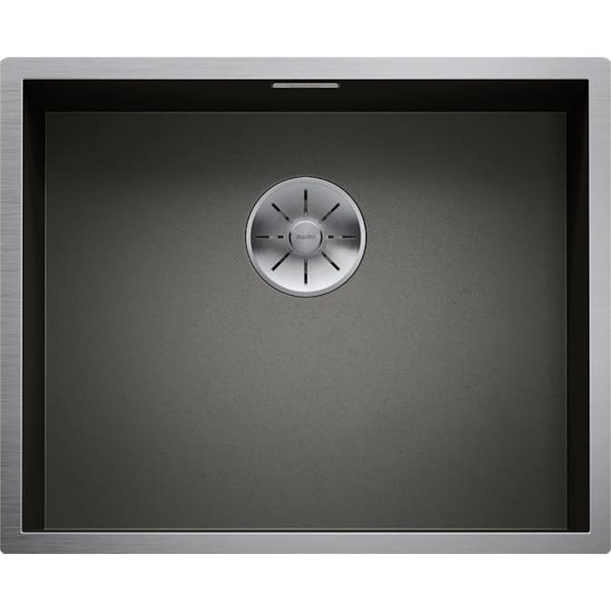 Diskho Blanco Zerox 500 Dark Steel Infino