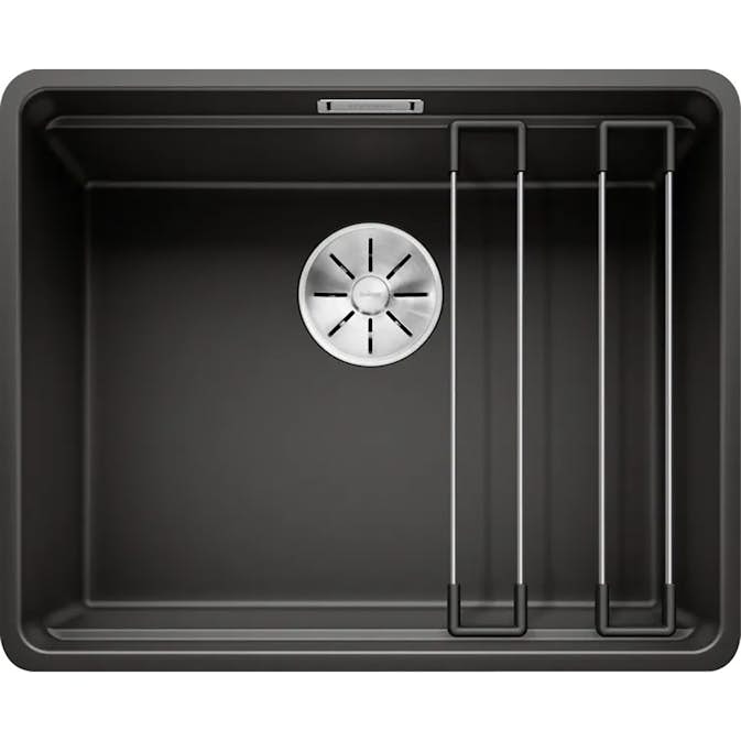 Diskho Blanco Etagon 500-F Silgranit Infino