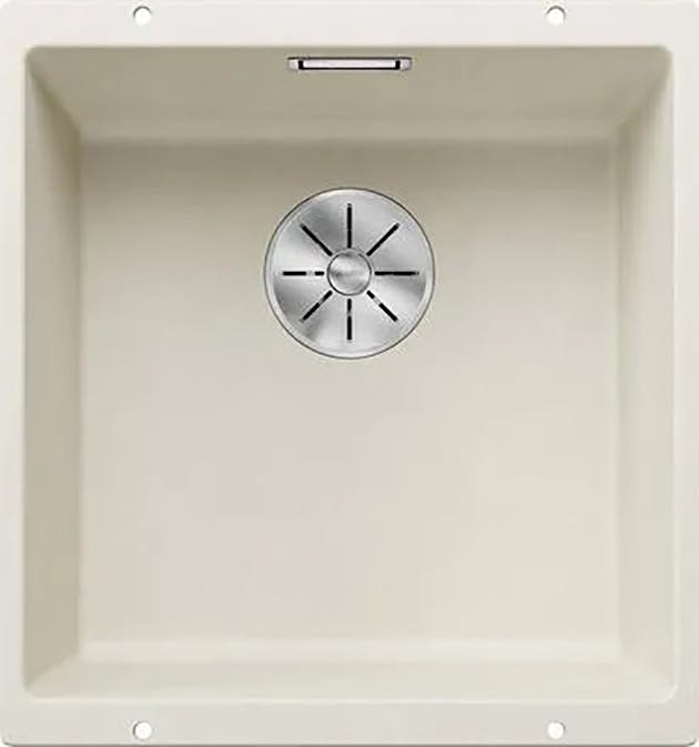 Diskho Blanco Subline 400 Silgranit Infino
