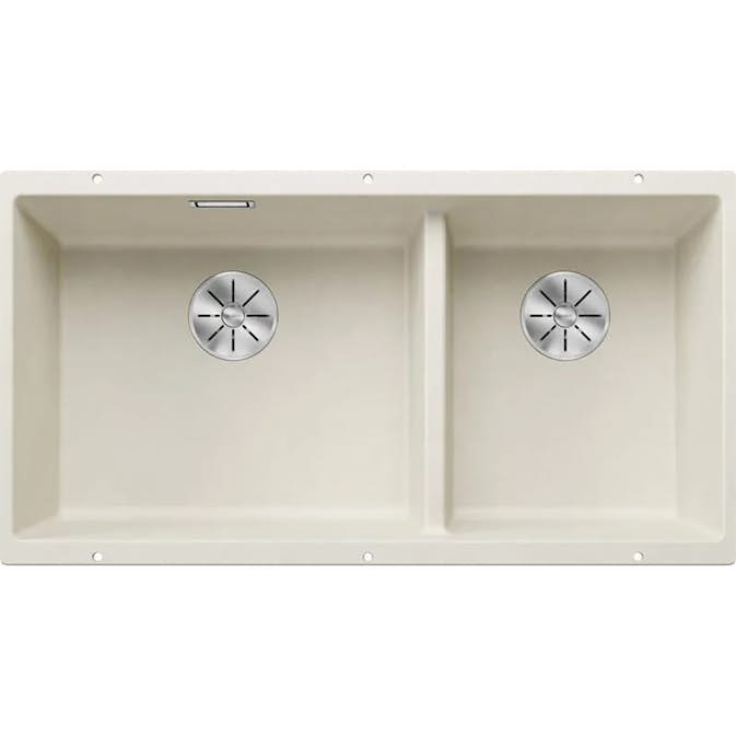Diskho Blanco Subline 480/320 Silgranit Infino