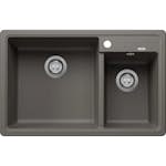 Diskho Blanco Legra 8 Silgranit