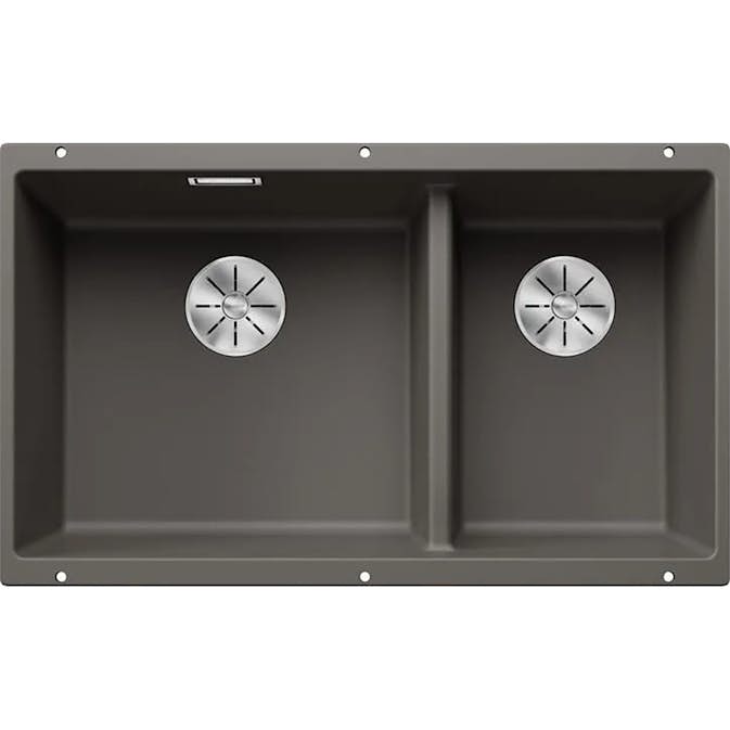 Diskho Blanco Subline 430/270 Silgranit Infino