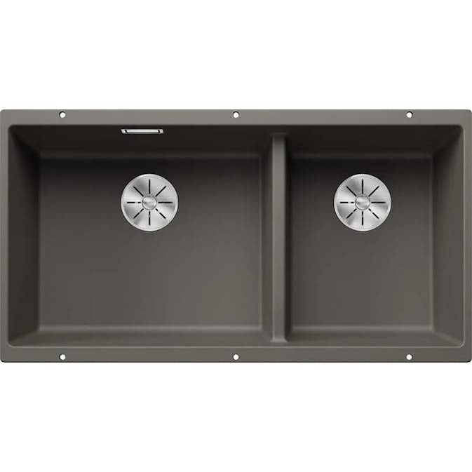 Diskho Blanco Subline 480/320 Silgranit Infino