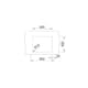 Diskho Blanco Claron 500 Dark Steel Edition Infino