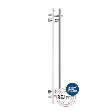 Handdukstork REJ Design Vivo E 20122