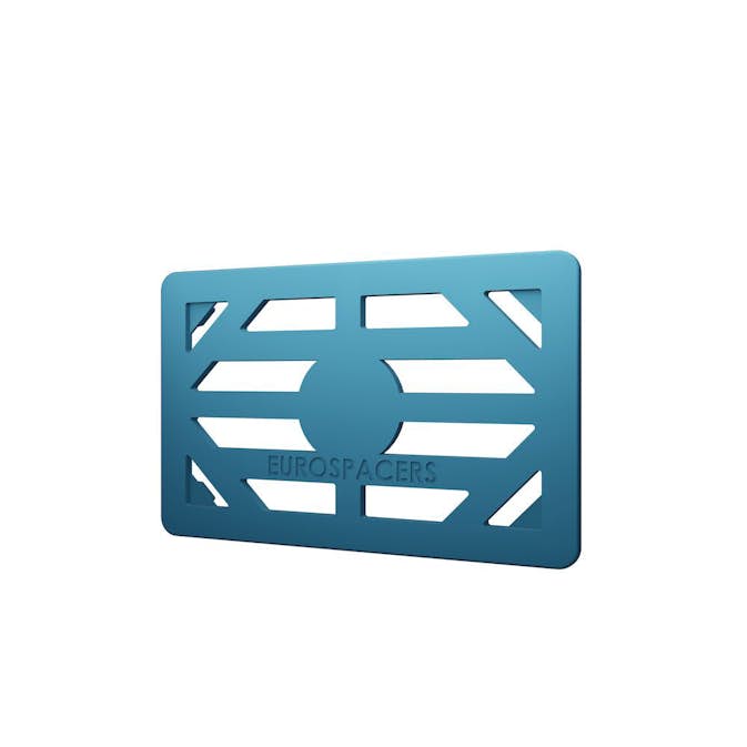 Pallningsbricka Eurospacers