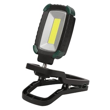 Arbetslampa Briv 5W COB 500 Lm LED USB