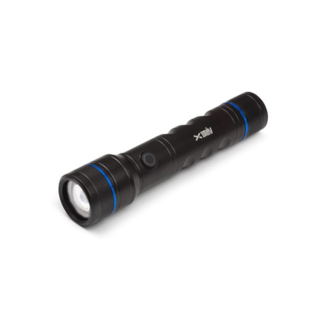Ficklampa Briv 800 lm 2200 mAh